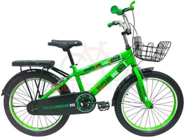 GB SPORT BOY 20" KIDS