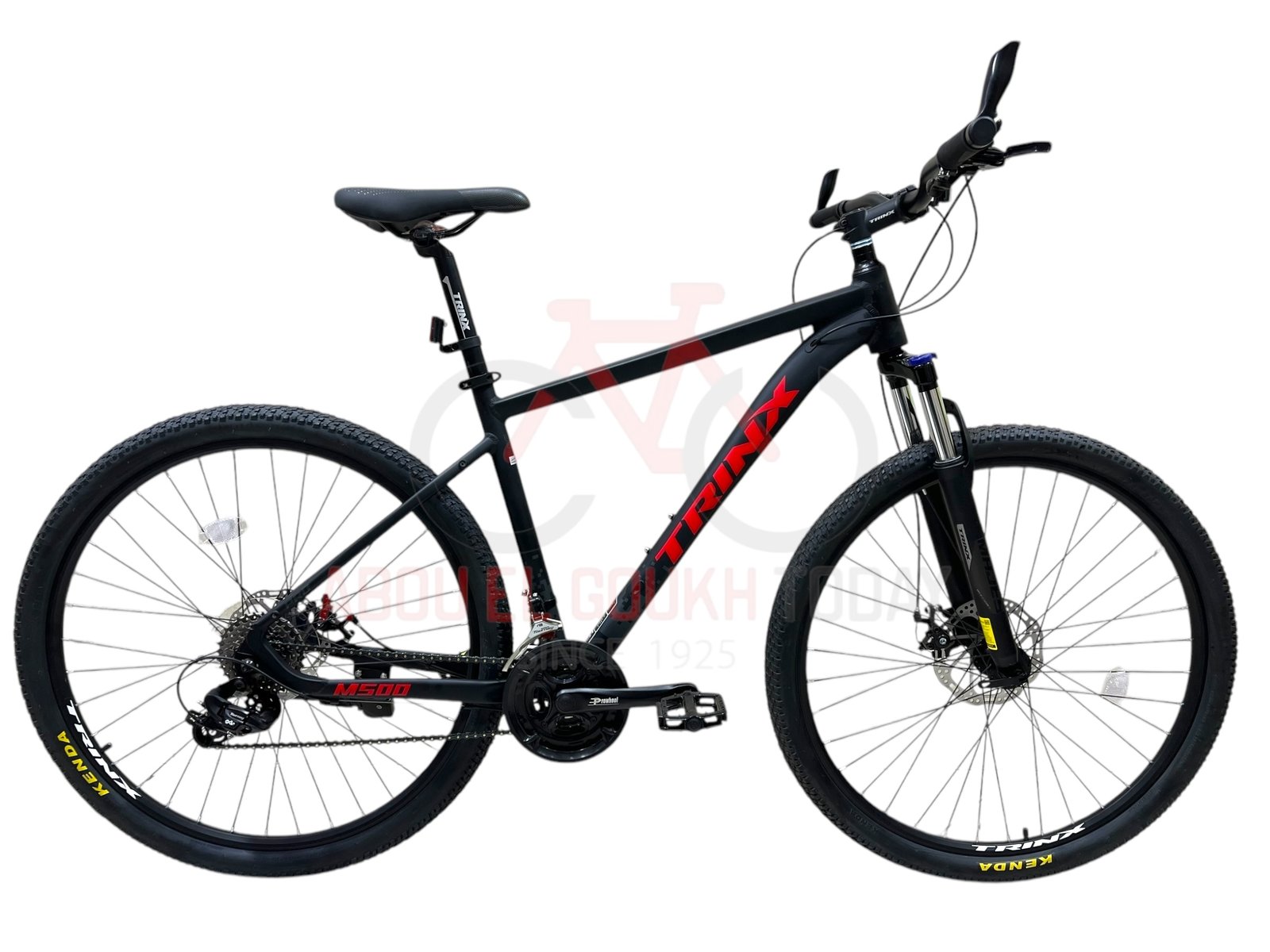 TRINX 29" M-500PRO MTB