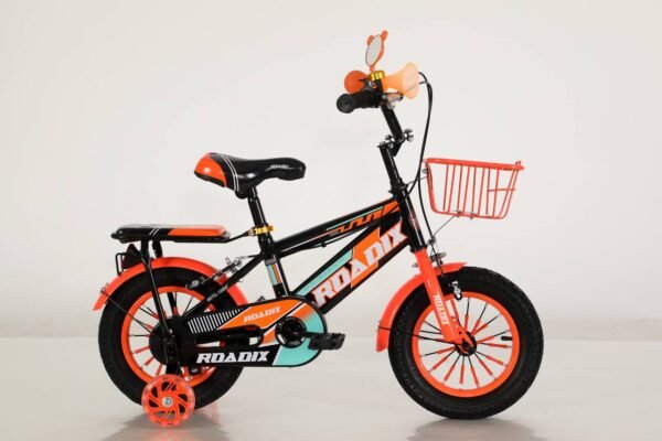 ROADIX 600 12” KIDS