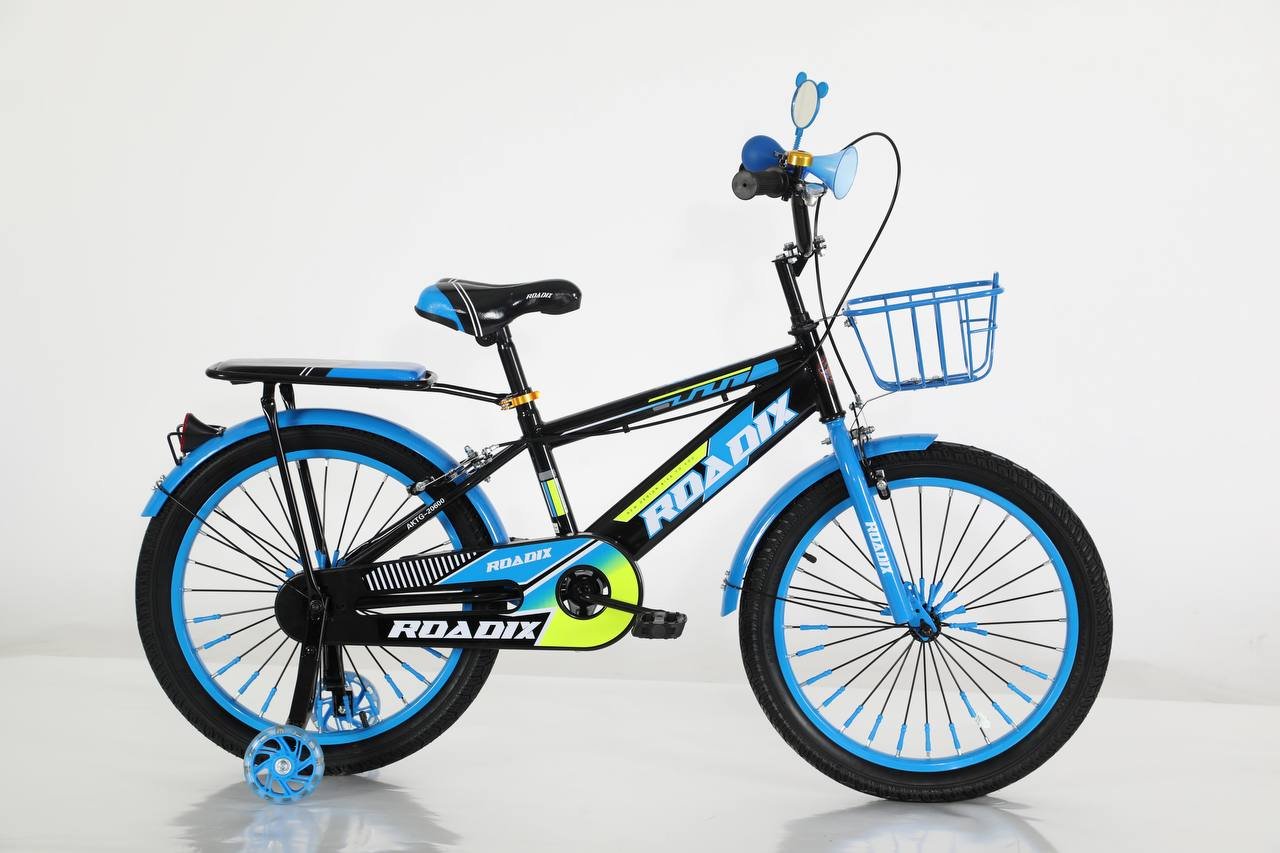 ROADIX 600 20” KIDS - الصورة 4