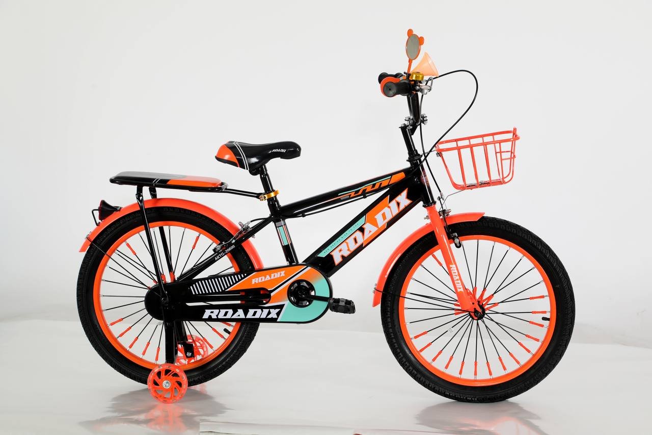 ROADIX 600 20” KIDS - الصورة 2