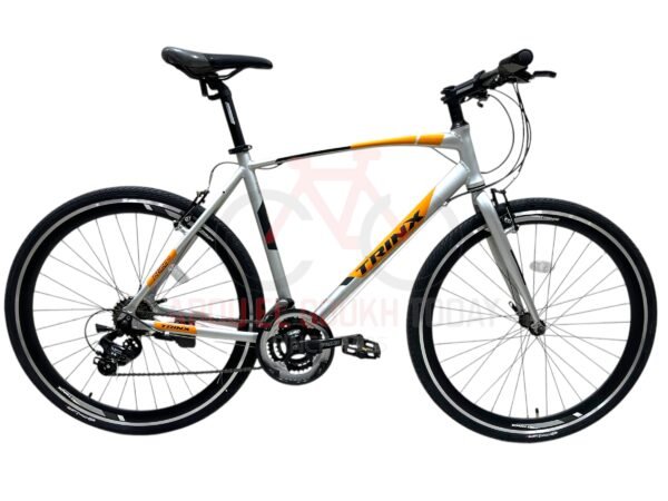 TRINX FREE 1.0 700C HD