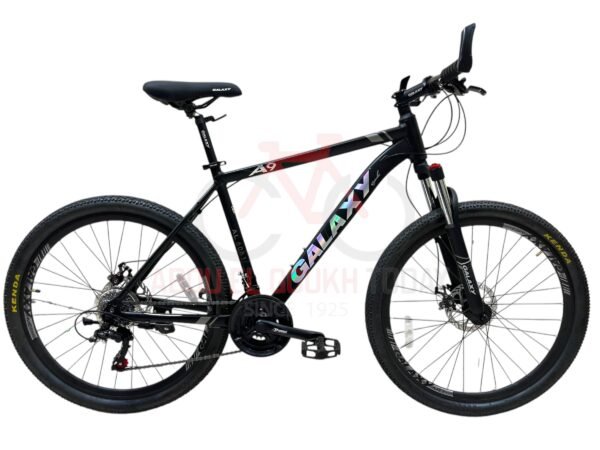 GALAXY 26" A9 MTB