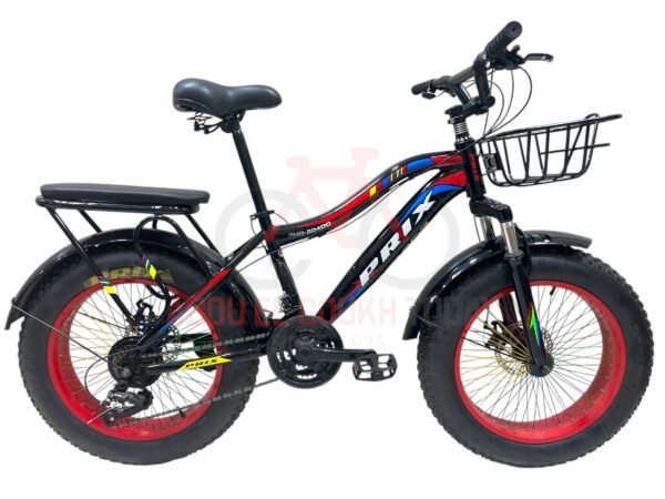 PRIX 20" P20-400 MTB
