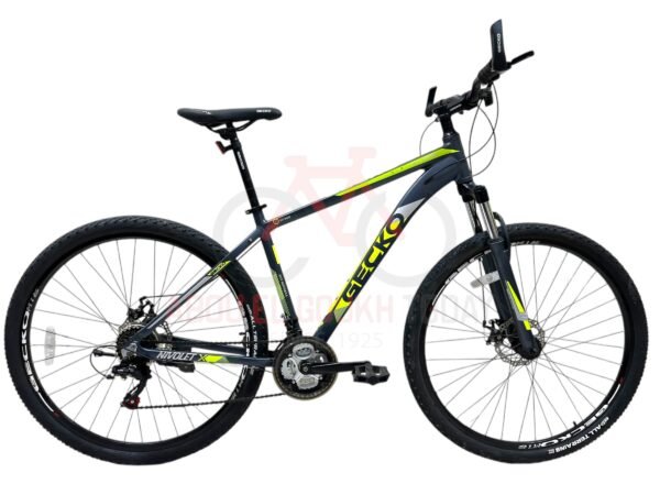 GECKO ATX998 29" ALOY MTB