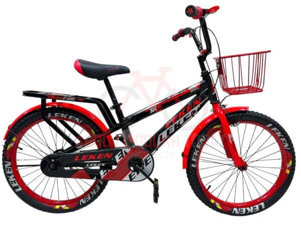 LEKEN 20" XR