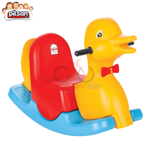 Pilsan Happy Duck