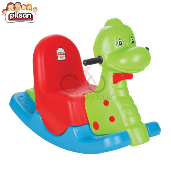 Pilsan Happy Dino