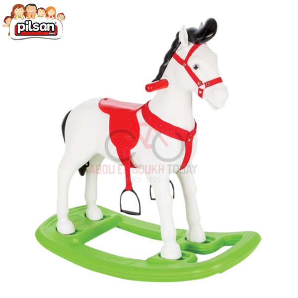 Pilsan Rocking Horse 522-07