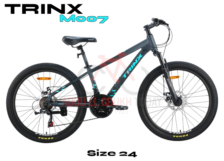 TRINX 24" M007 ALOY - الصورة 2