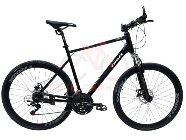 TRINX FREE 1.5 700"C HD