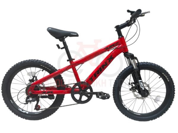 TRINX JOUNIR 1.0 20" 7SP MTB