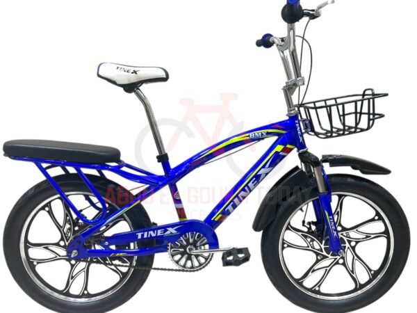 TINEX 20" / 300 ALLOY RIM FREESTYLE