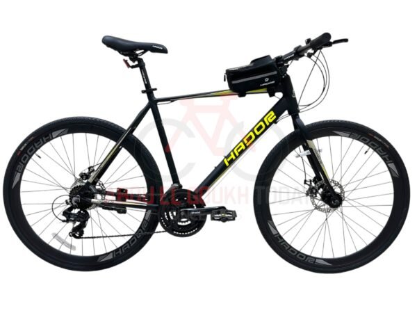 HADOR PANTHER 24 / 24SP 700C HD