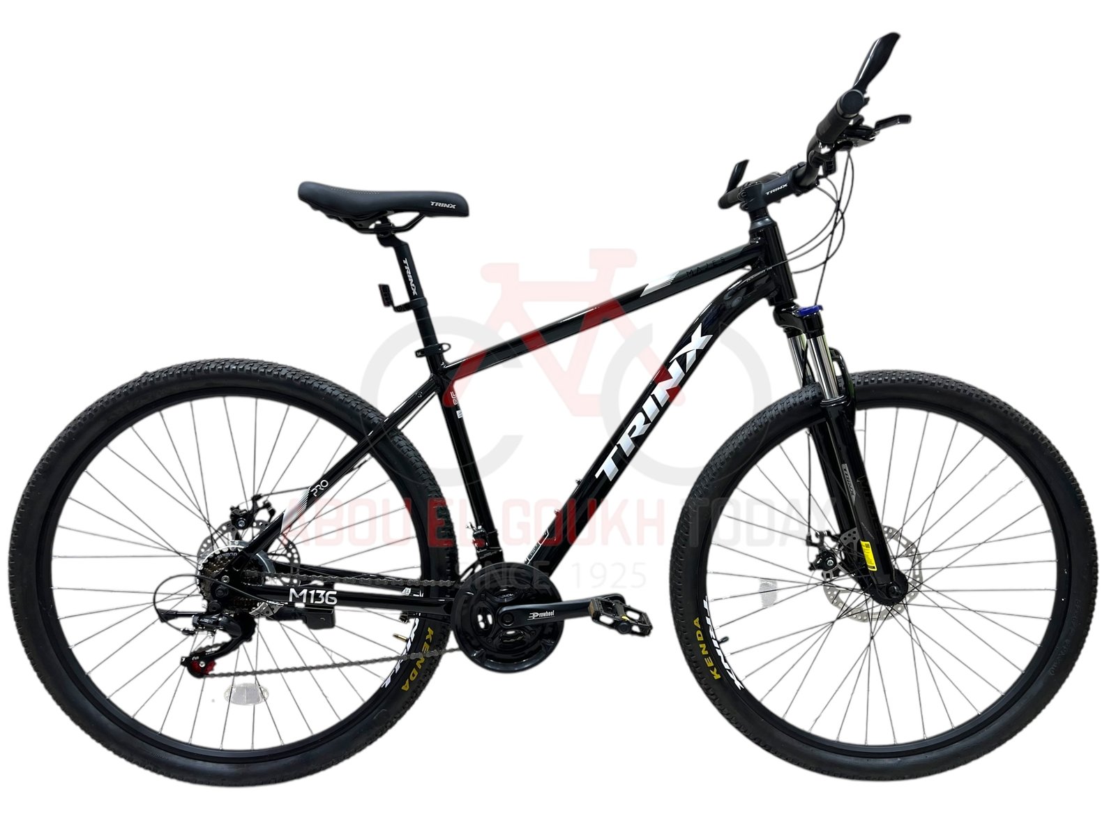 TRINX 29" M-136PRO MTB