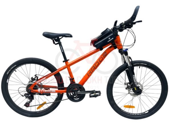 HADOR STEER 24" HD-2407