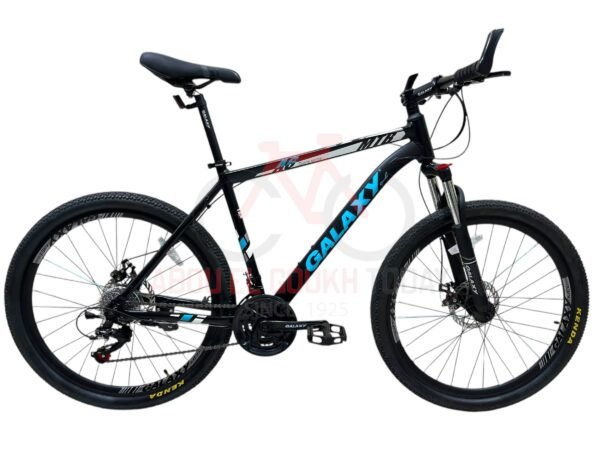 GALAXY 26" A6 MTB